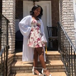 Meet your Posher, Francisca